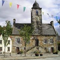 Culross Town House